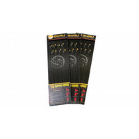 Guru SMWG Banded Ready Rigs 6 inch