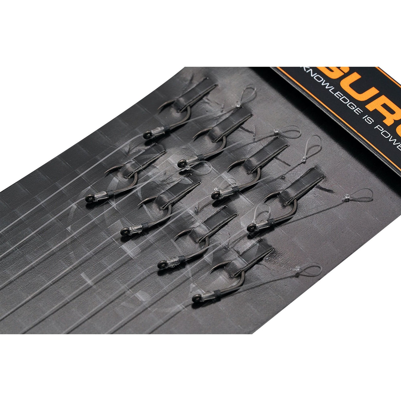 GURU SMWG Standard Hair 4" Rigs