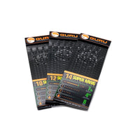 GURU SMWG Standard Hair 4