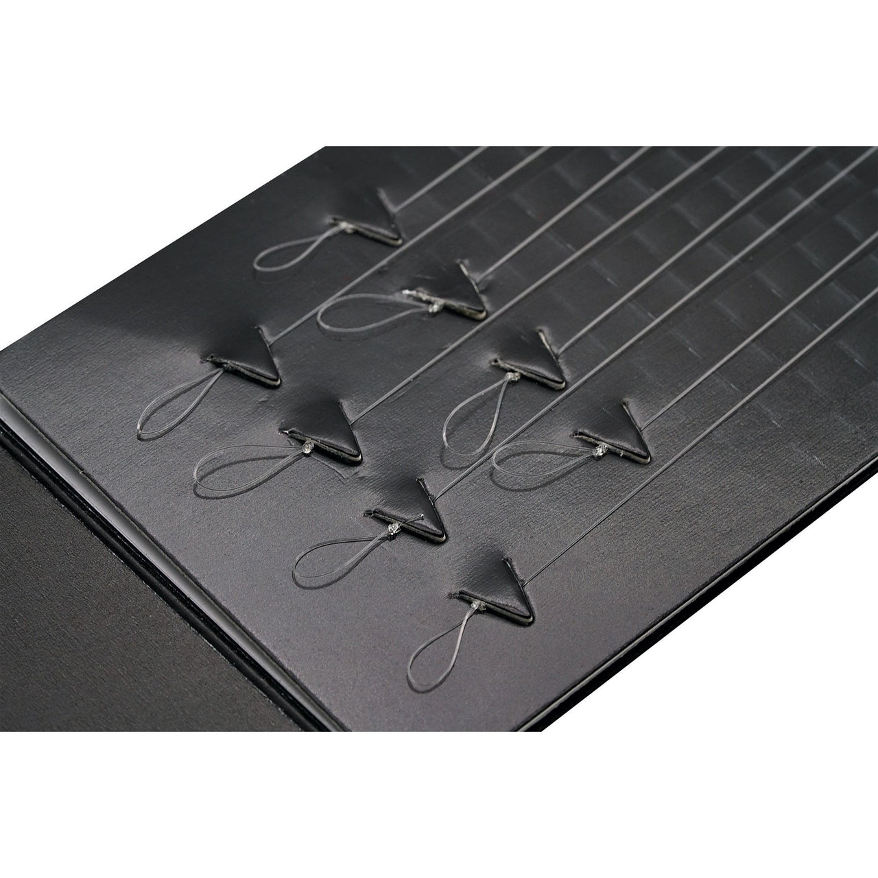GURU SMWG Standard Hair 4" Rigs