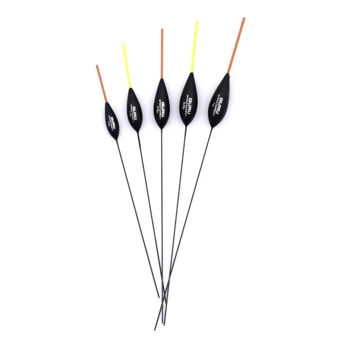 Guru Speed Carbon Float