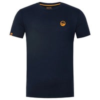 Guru Sunset Tee Navy