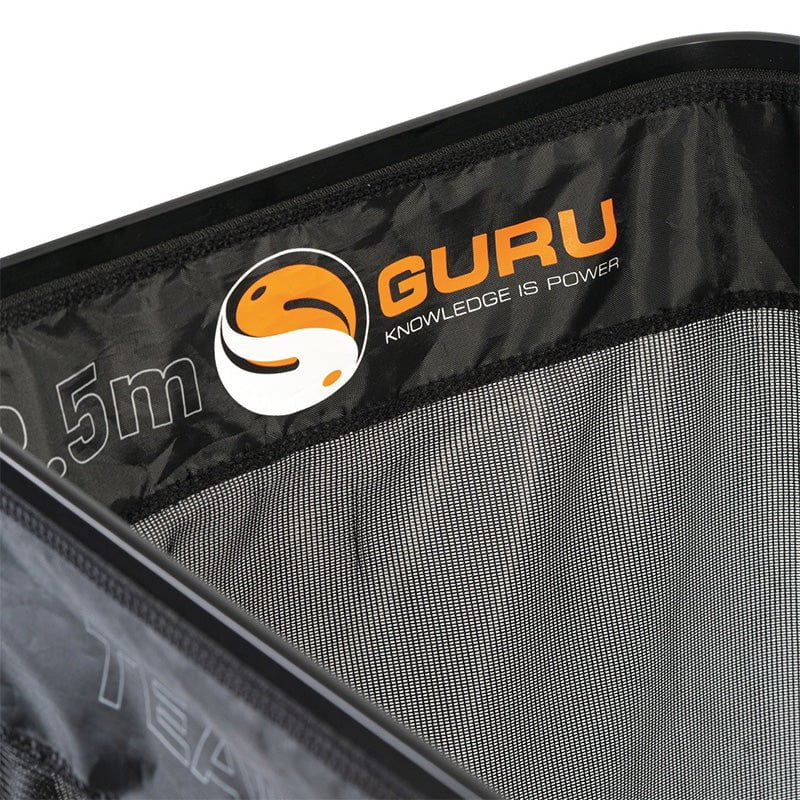 Guru Team 2.5m Keepnet