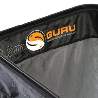 Guru Team 2.5m Keepnet