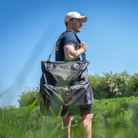 Guru Team Guru Net Bag