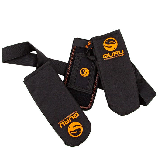 Guru Top and Tails