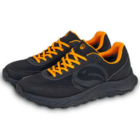 Guru Waterproof Trainer Black