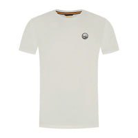 Guru Waves Tee Gray