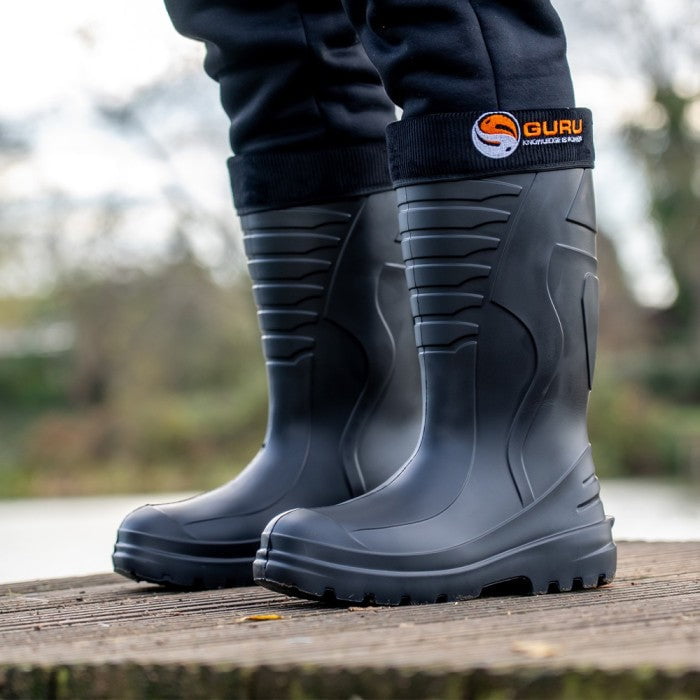 Guru Wellies