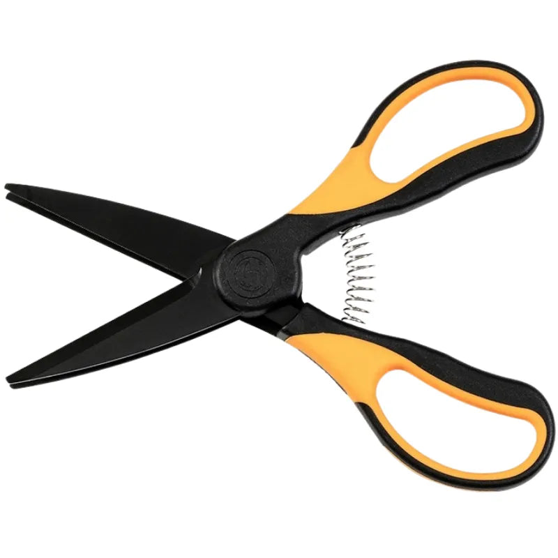 Guru Worm Scissors