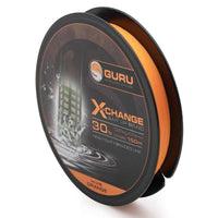 Guru X-Change Bait Up Braid 150m 30lb (13.61Kg) - 0.16mm
