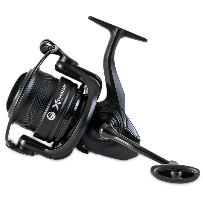 Guru X-Change Bait Up Reel