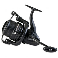 Guru X-Change Bait Up Reel