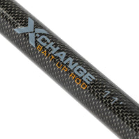 Guru X-Change Bait Up Rod NEW