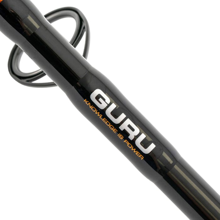 Guru X-Change Bait Up Rod NEW