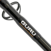 Guru X-Change Bait Up Rod NEW