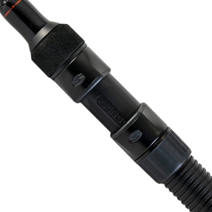 Guru X-Change Bait Up Rod NEW