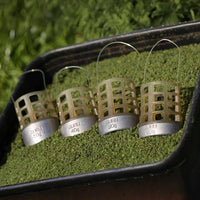 Guru X-Change Distance Feeder Caged