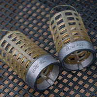 Guru X-Change Distance Feeder Caged