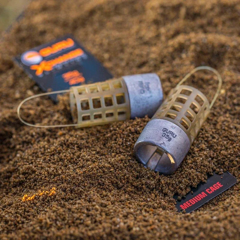 Guru X-Change Distance Feeder Slimline