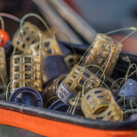 Guru X-Change Distance Feeder Slimline