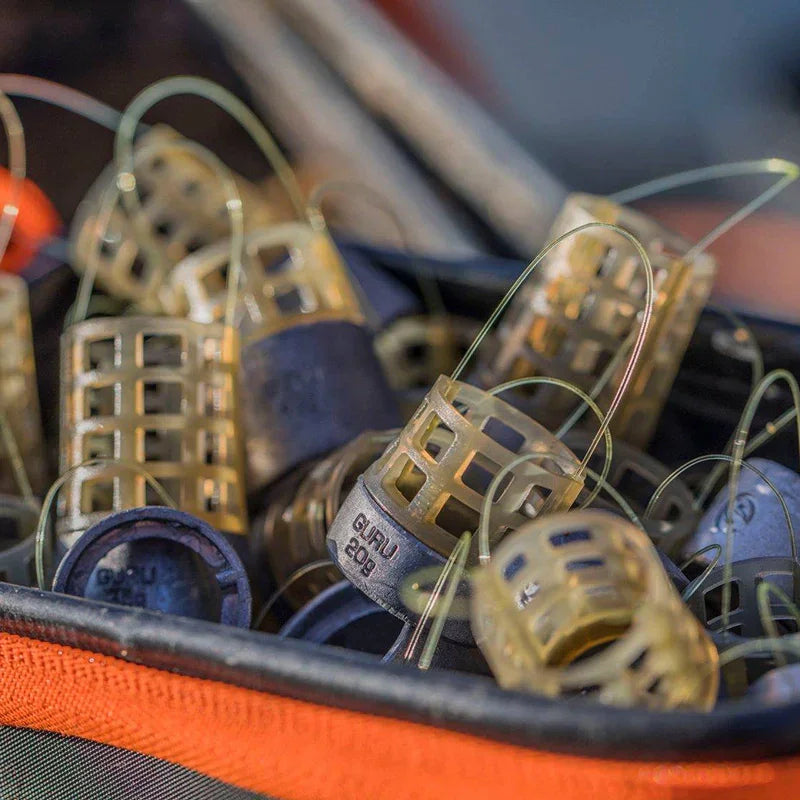 Guru X-Change Distance Feeder Slimline