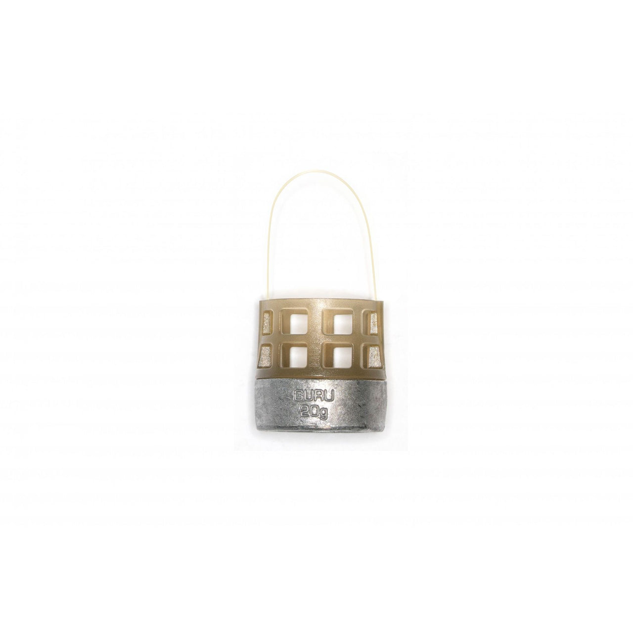 Guru X-Change Distance Feeder Slimline