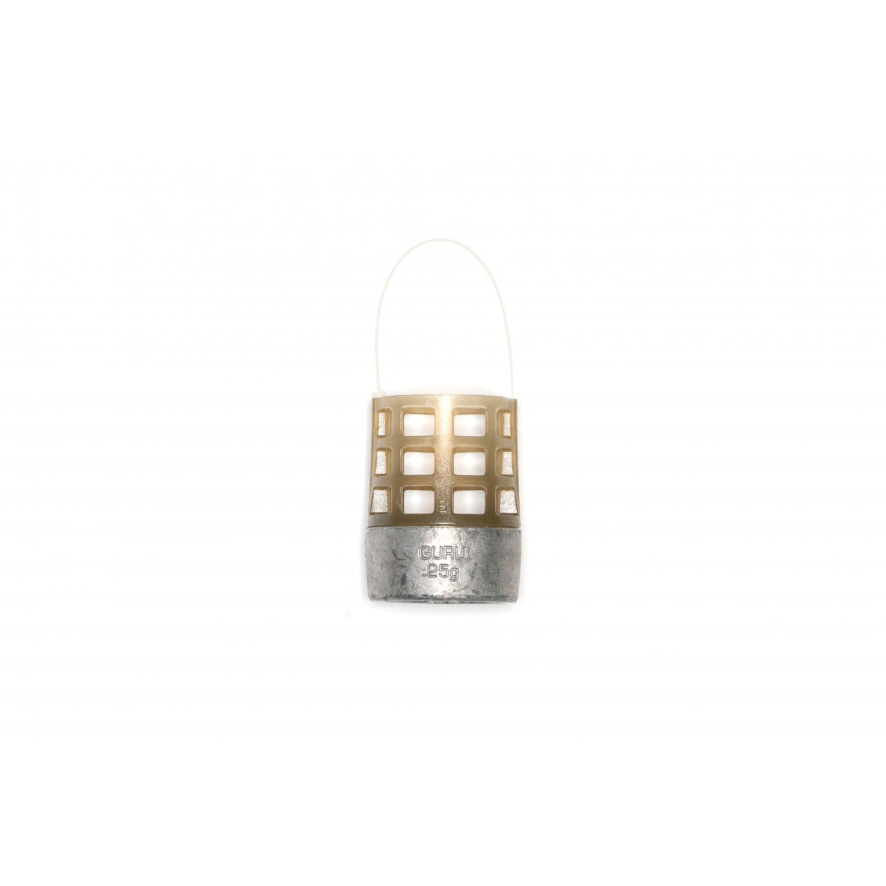 Guru X-Change Distance Feeder Slimline