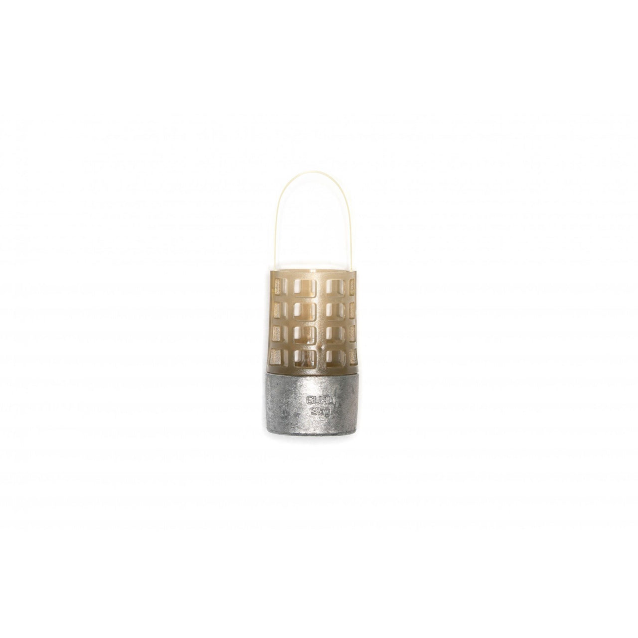 Guru X-Change Distance Feeder Slimline