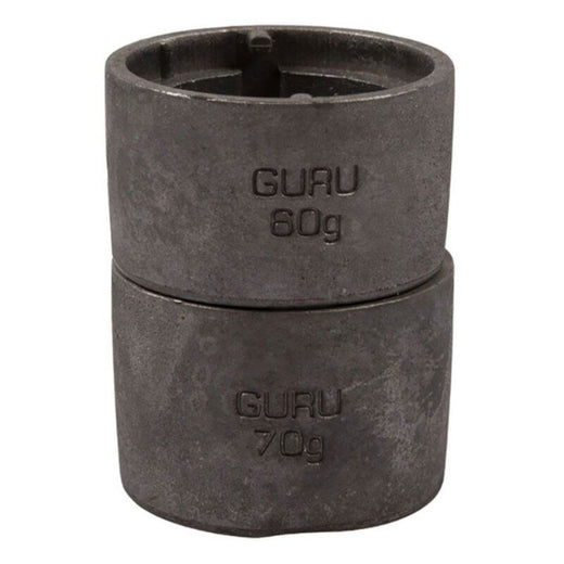 GURU X-Change Feeder Weights - ExHeavy Spare Weight