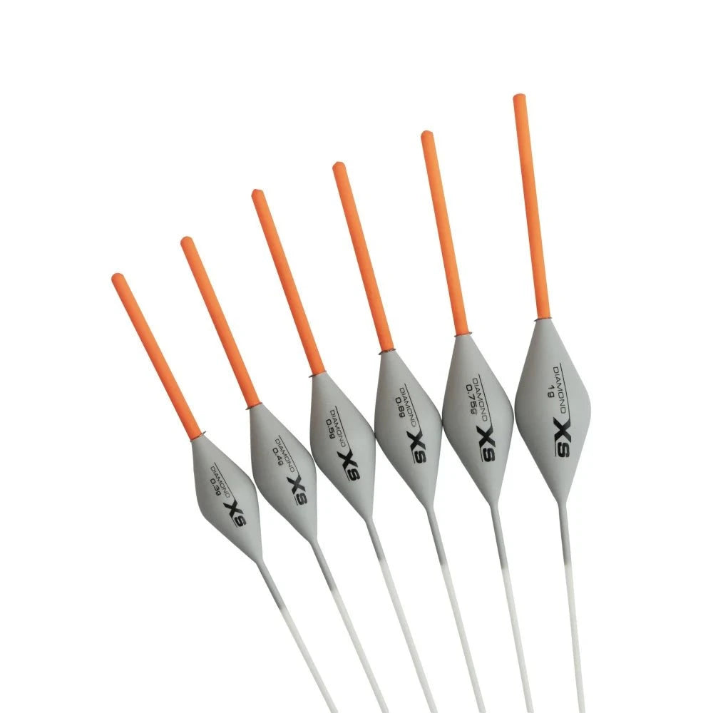 Guru XS Inline Diamond