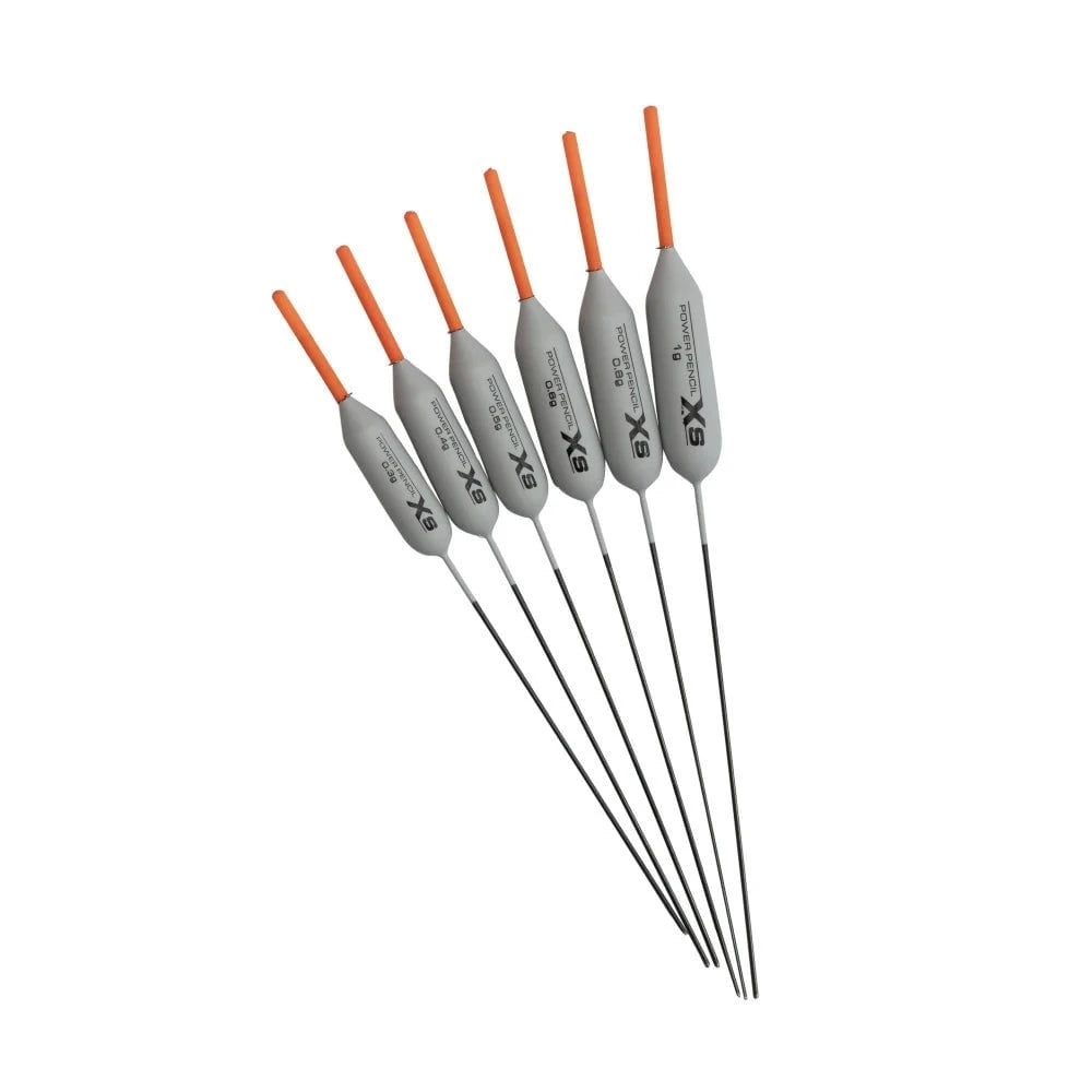 Guru XS Power Pencil