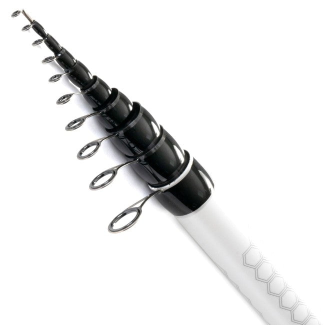 Guru Aventus Zero 600 Bolo 7m Telescopic Rod