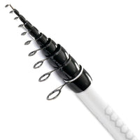 Guru Aventus Zero 600 Bolo 7m Telescopic Rod