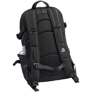 Illex back bag black 36l