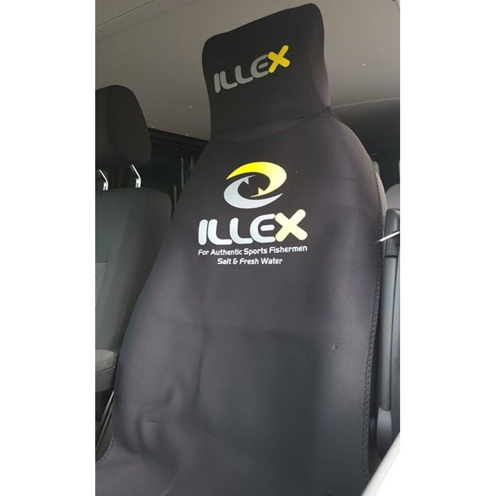 Illex Car Seat Cover