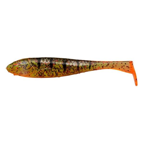 Illex magic slim shad 2