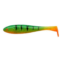 Illex magic slim shad 2
