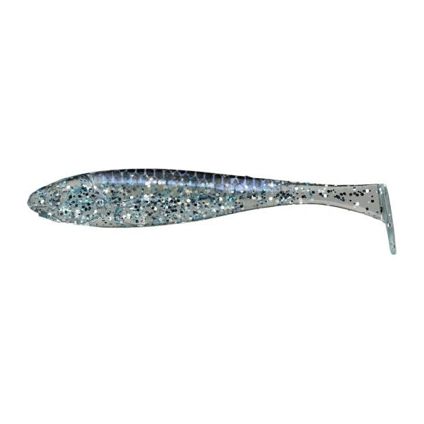 Illex magic slim shad 2