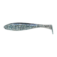 Illex magic slim shad 2