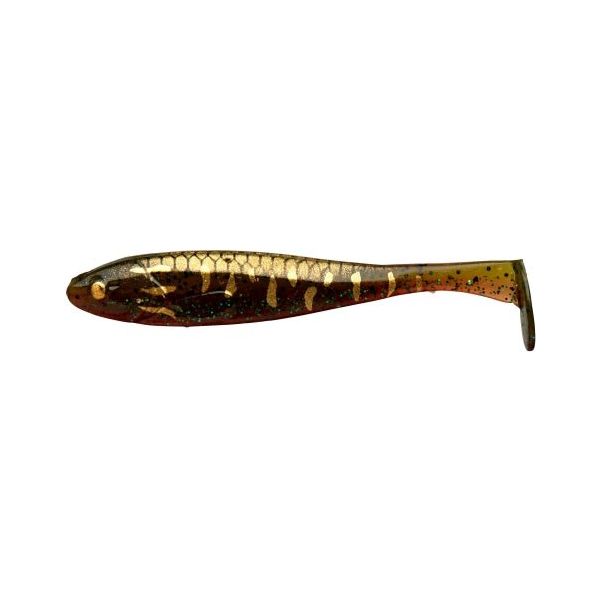 Illex magic slim shad 2
