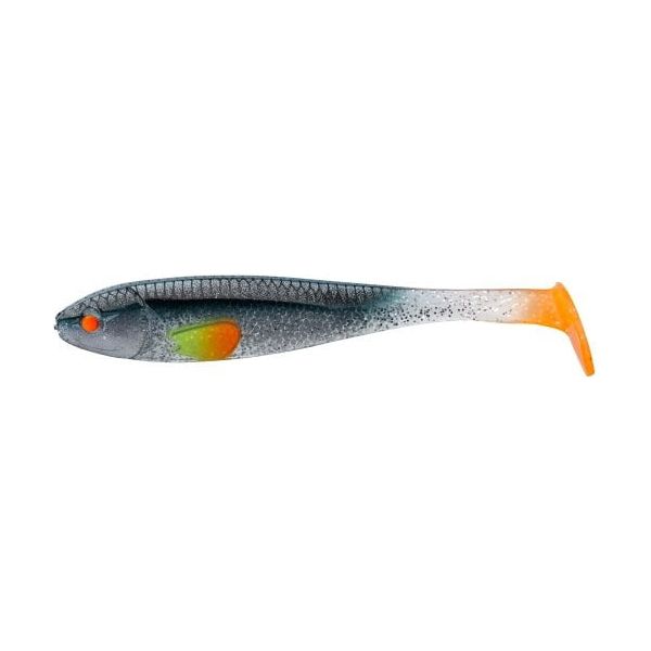Illex magic slim shad 3
