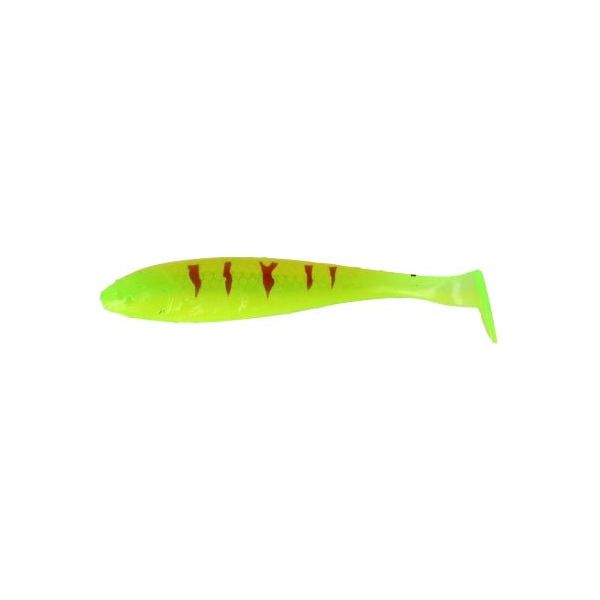 Illex magic slim shad 3