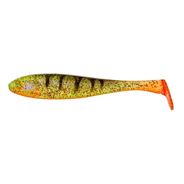 Illex magic slim shad 3