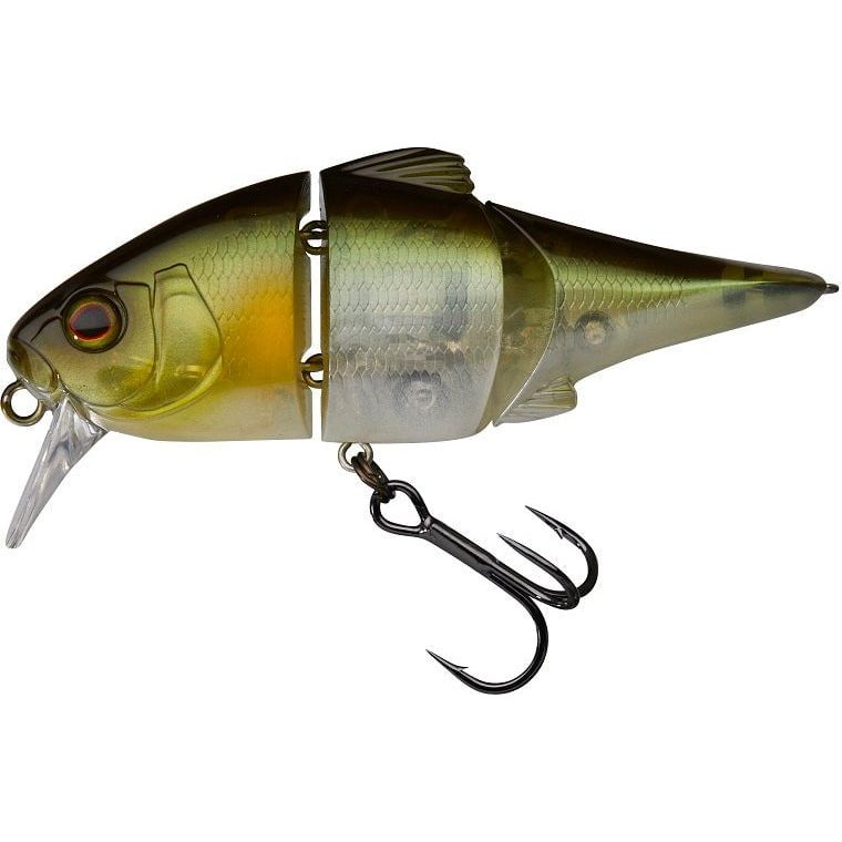 Illex swing mikey 7.2cm