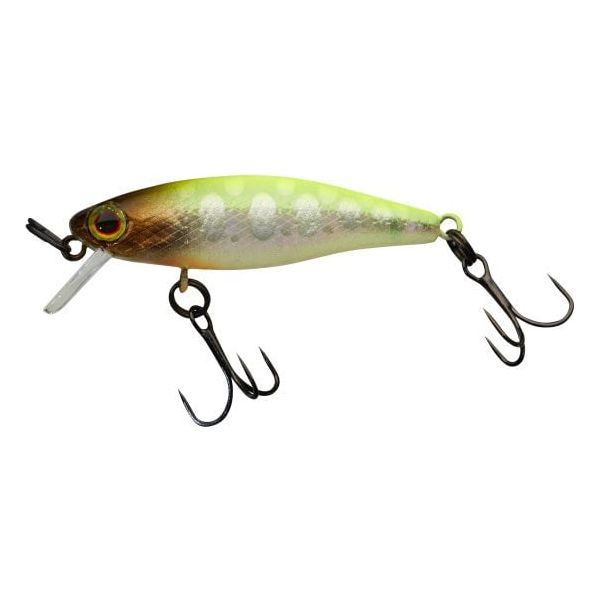 ILLEX Tiny Fry 38 SP