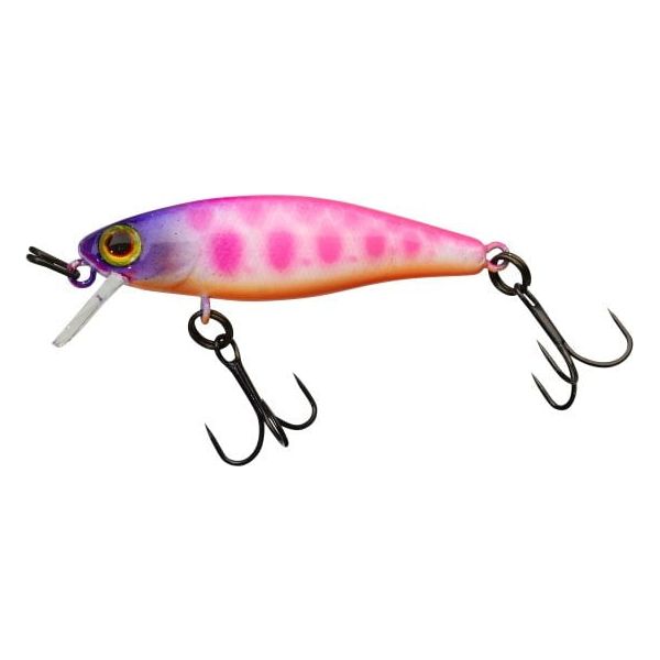 ILLEX Tiny Fry 38 SP