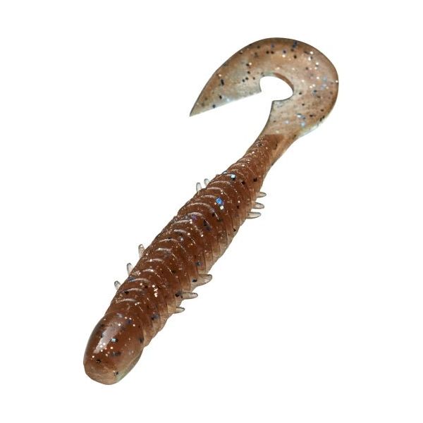 Illex wobbring 3''