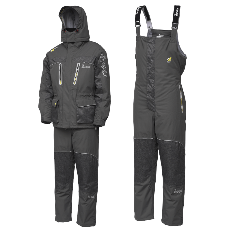 Imax Atlantic Challenge -40 Thermo Suit