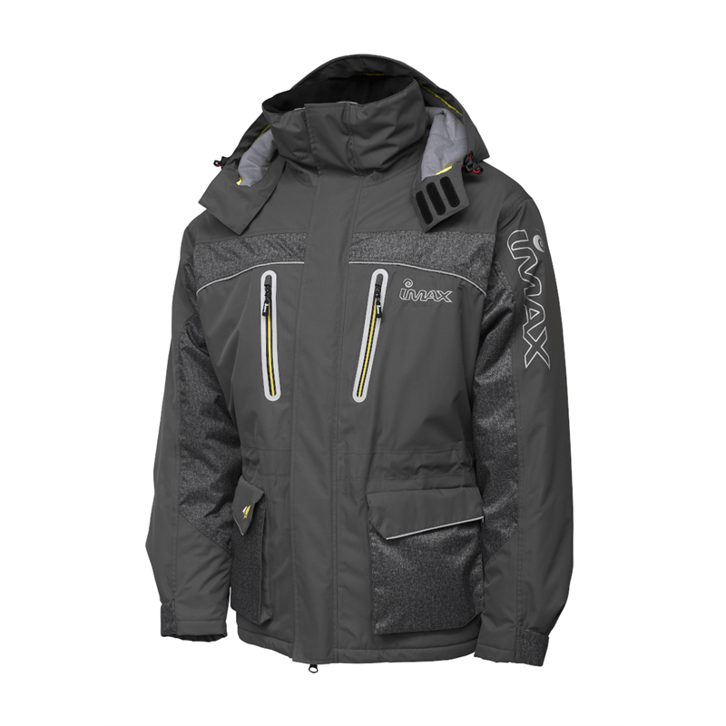 Imax Atlantic Challenge -40 Thermo Suit